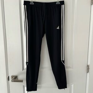 New without tags Adidas Aeroready Warmup Pants